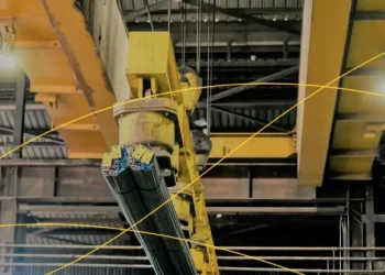 O que azedou no balanço do 4º tri? Gerdau (GGBR4) cai mais de 3% na Bolsa