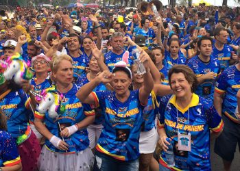 Carnaval 2026: veja a programação dos blocos de rua do Rio nesta terça