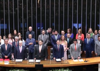 Prioridades do governo para 2026 incluem fim da escala 6×1 e projetos de segurança pública – Notícias