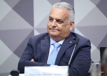 CPMI vota na quinta a quebra dos sigilos bancário e fiscal do filho do presidente Lula – Notícias