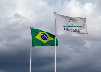 Brasil sinaliza nova abertura para negociações entre Mercosul e China