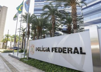 PF faz buscas em gabinete de magistrado que absolveu estuprador