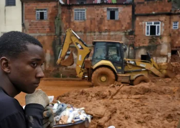 entidades defendem modelo nacional após inundações em MG e SP