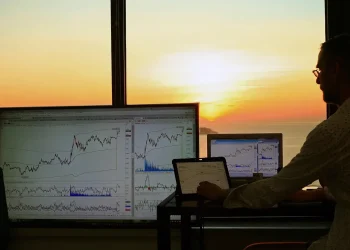 conheça a nova fase dos robôs da XP