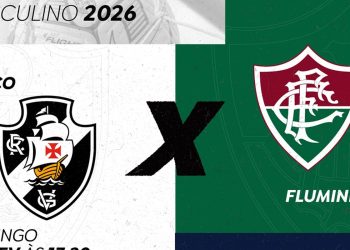 Rádio Nacional transmite Vasco e Fluminense pela semifinal do Carioca