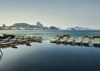 Crescimento da Accor nas Américas ganha força com liderança do Brasil