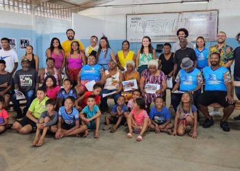 Tombamentos ajudam a proteger comunidades quilombolas