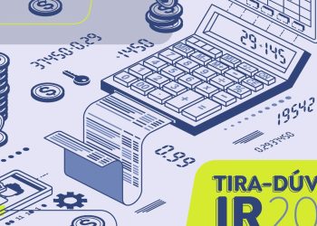 Saiba quem deve declarar Imposto de Renda em 2026