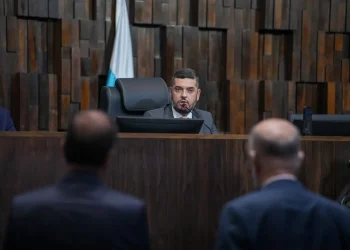 Justiça mantém prisão de Rodrigo Bacellar após audiência de custódia