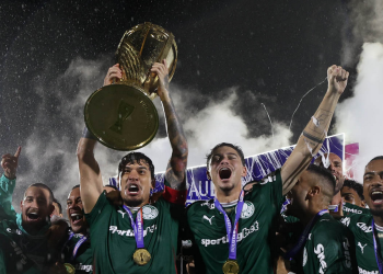 Nove equipes garantem títulos estaduais pelo Brasil