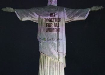 Feminicídio Nunca Mais: campanha internacional é lançada no Brasil