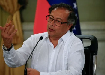 Petro reage a investigação dos EUA e nega ligação com narcotráfico