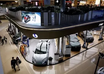 Venda de carros chineses ‘explode’ e puxa alta em emplacamentos no Brasil