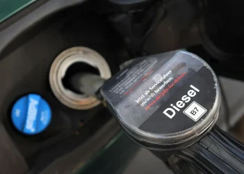 Petrobras não considera novo aumento no diesel por ora, dizem fontes