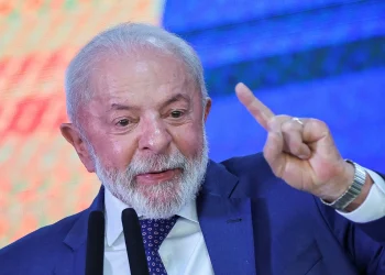 Lula avalia deixar Trump de lado na campanha, mas explorará soberania