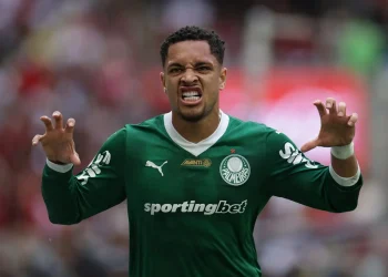 Palmeiras e Flamengo têm domínio no continente em estudo de elencos mais valiosos