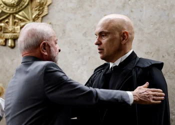 Governo busca se afastar do STF para evitar desgaste em caso Master