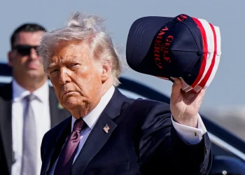 Trump descobre que precisa da Europa agora que está travando guerra contra o Irã