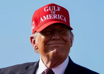 Trump sobre alta dos preços da gasolina durante ação no Irã: “Se subirem, subiram”