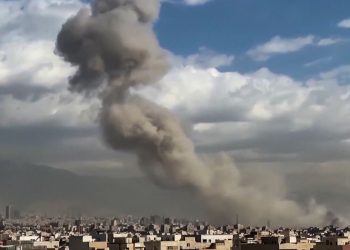 Derrubar Irã busca deter China e projetar Israel, dizem analistas