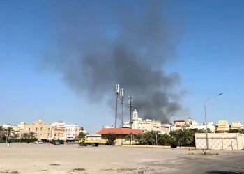 Guarda do Irã diz que EUA e Israel não estarão seguros ‘em nenhum lugar do mundo’