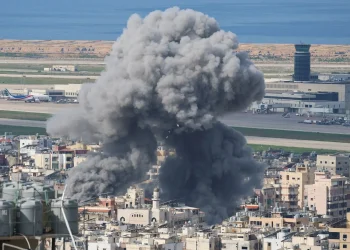 tudo o que aconteceu no 5º dia de guerra no Oriente Médio