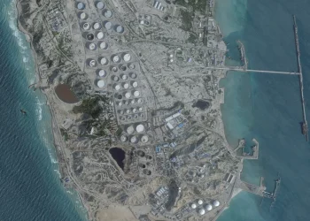 A Ilha de Kharg é um alvo tentador para Trump — mas com riscos altos