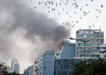 veja o que marcou o 13º dia de guerra no Oriente Médio