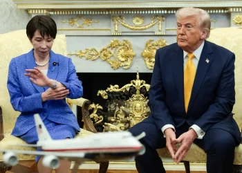 Trump pressiona Japão na guerra com o Irã e causa mal-estar ao citar Pearl Harbor