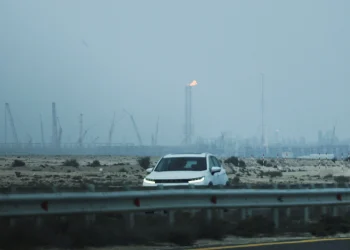 Danos da guerra ao Catar afetam cenário global para GNL e prejudicam demanda na Ásia