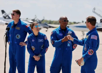 Por que a Nasa quer voltar à Lua agora — e o que move a tripulação da Artemis II