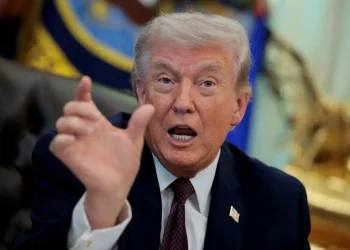 Trump diz que EUA devem deixar o Irã em “duas ou três semanas”