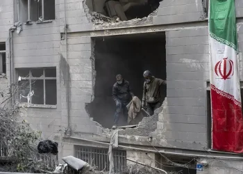 Como a Europa está aprendendo a dizer “não” a Trump na guerra do Irã