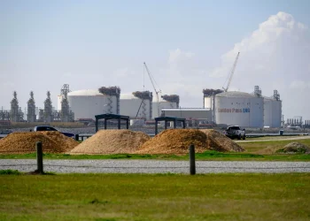 Como a guerra do Irã deve remodelar o mercado global de gás pelos próximos anos