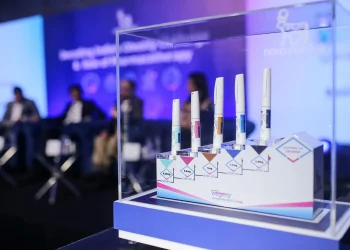 Genéricos do Ozempic chegam a US$ 14 na Índia após patente da Novo Nordisk expirar