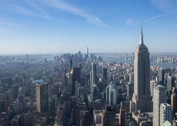 Quanto ganham os bilionários de Nova York? Alguns deles chegam a US$ 2 milhões/hora