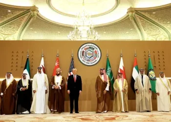 Frustração dos países do Golfo com os EUA cresce à medida que guerra se prolonga