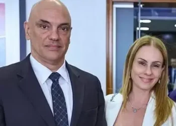 Esposa de Moraes diz que produziu 36 pareceres e fez 94 reuniões com o Banco Master