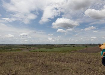 Fevereiro teve registro de seca mais branda em quatro regiões do país