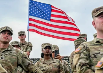 Exército dos EUA eleva idade máxima de alistamento para 42 anos