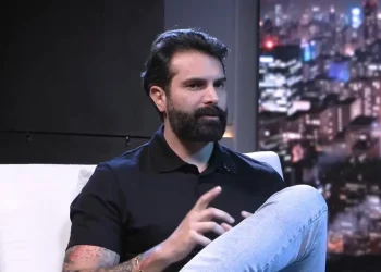 por que Bruno Marques trata trade como empresa