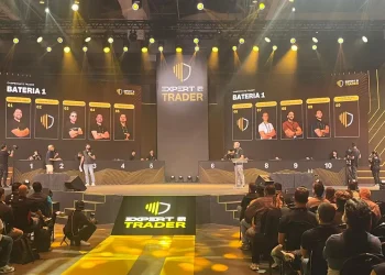 Expert Trader tem torneio de trading e carro zero Km; veja primeiros finalistas