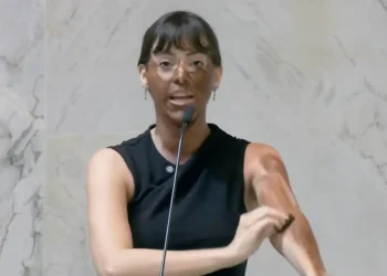 MPF manda PF abrir inquérito contra deputada do PL que fez ‘blackface’ na Alesp