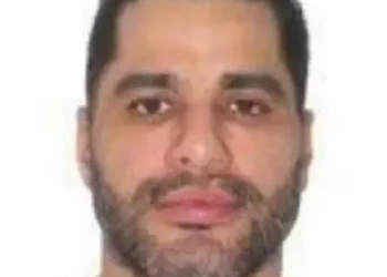 quem é ‘Sicário’, preso com Vorcaro