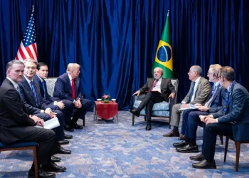 EUA pressionam por acordo por terras raras – mas Brasil parece ter outros planos