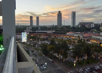 Aliado de Trump, como o Paraguai decolou na economia e virou ímã para investidores