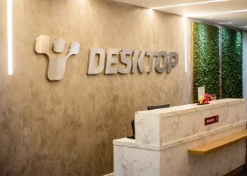 ações saltam mais de 20% com venda bilionária para a Claro