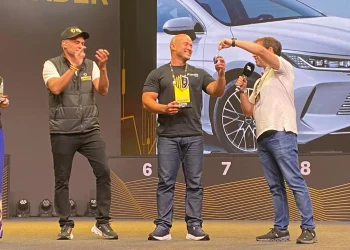 militar vence torneio de trading e revela estratégia decisiva