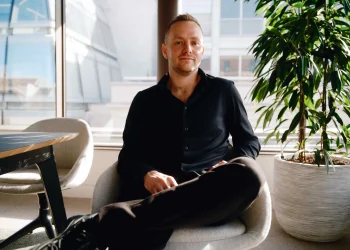 Ele era mineiro de carvão e virou dono de uma empresa bilionária de data center