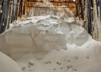 Setor de fertilizantes brasileiro teme impacto da guerra, mas também do PIS/Cofins